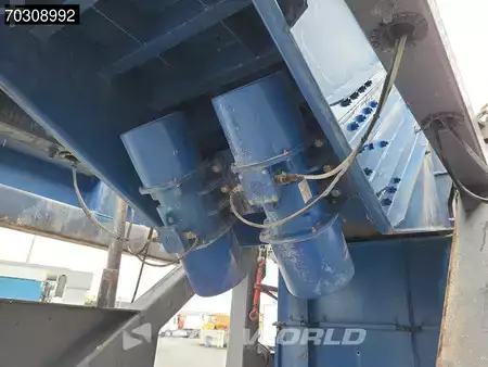 Ostatní 2012 Kleemann MC100 R Dutch Machine (30)