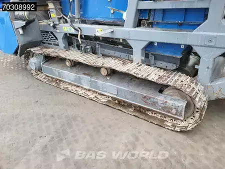 Ostatní 2012 Kleemann MC100 R Dutch Machine (31)