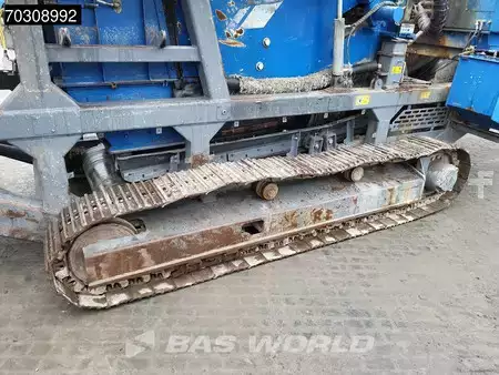 Ostatní 2012 Kleemann MC100 R Dutch Machine (32)