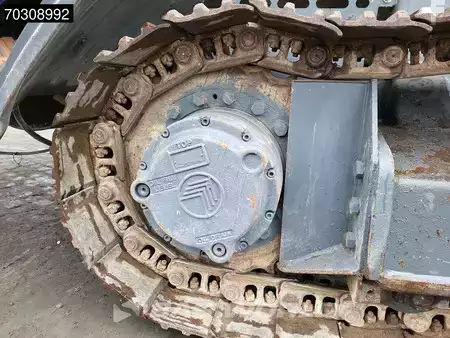 Ostatní 2012 Kleemann MC100 R Dutch Machine (33)