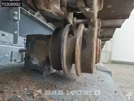 Ostatní 2012 Kleemann MC100 R Dutch Machine (34)