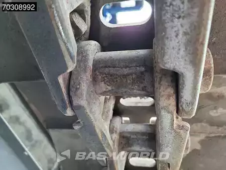 Ostatní 2012 Kleemann MC100 R Dutch Machine (35)