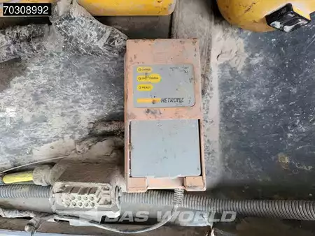 Ostatní 2012 Kleemann MC100 R Dutch Machine (38)