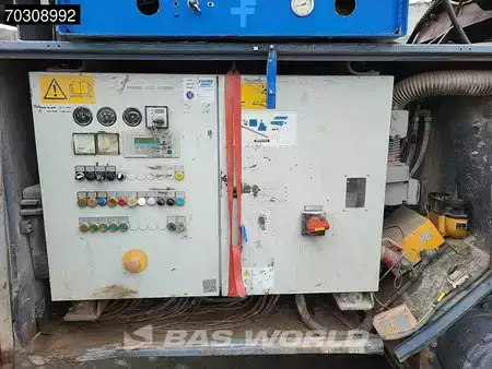 Ostatní 2012 Kleemann MC100 R Dutch Machine (39)