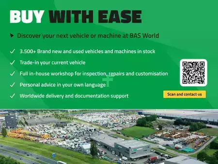 Ostatní 2012 Kleemann MC100 R Dutch Machine (4)