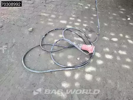 Ostatní 2012 Kleemann MC100 R Dutch Machine (40)