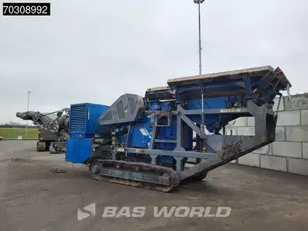 Ostatní 2012 Kleemann MC100 R Dutch Machine (5)