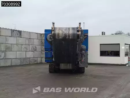 Ostatní 2012 Kleemann MC100 R Dutch Machine (9)