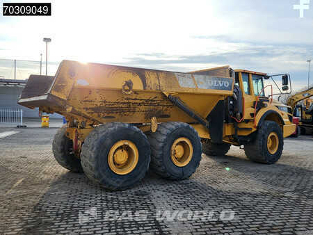 Kink Dumprar 2015 Volvo A30 G (10)