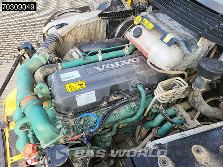 Kink Dumprar 2015 Volvo A30 G (14)