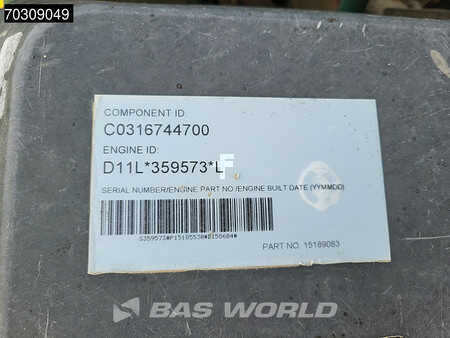 Kink Dumprar 2015 Volvo A30 G (17)