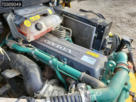 Kink Dumprar 2015 Volvo A30 G (20)