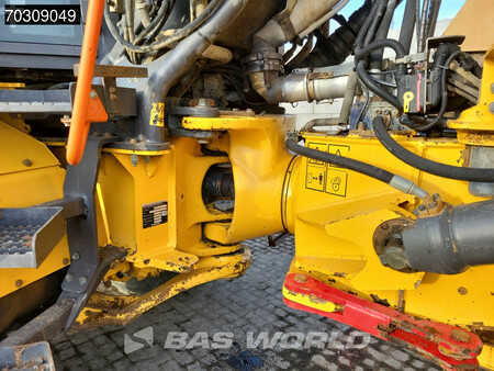 Kink Dumprar 2015 Volvo A30 G (21)