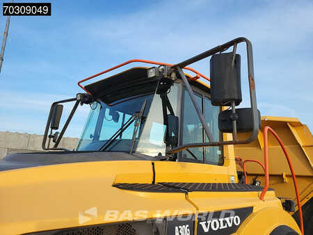 Kink Dumprar 2015 Volvo A30 G (23)