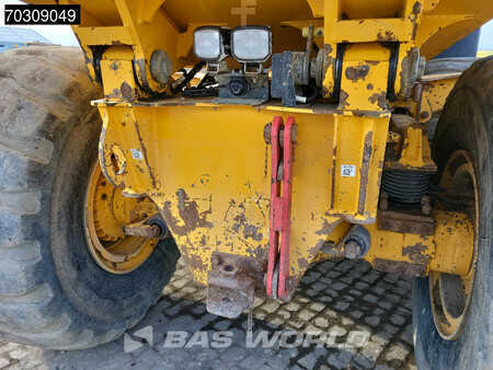 Kink Dumprar 2015 Volvo A30 G (24)