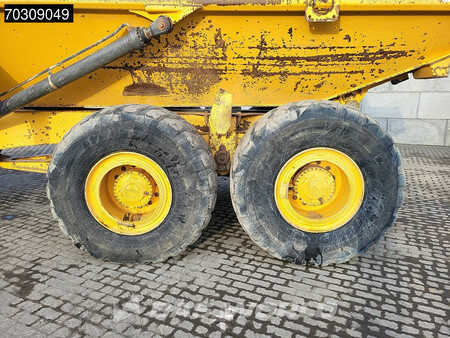 Kink Dumprar 2015 Volvo A30 G (26)