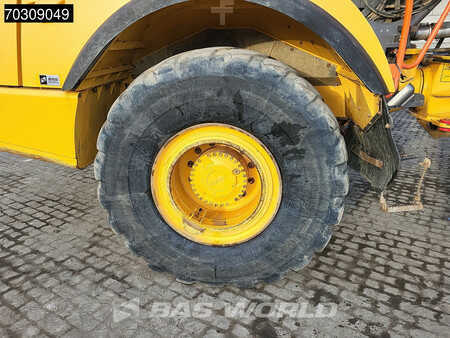 Kink Dumprar 2015 Volvo A30 G (27)