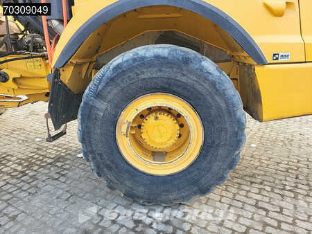 Kink Dumprar 2015 Volvo A30 G (28)