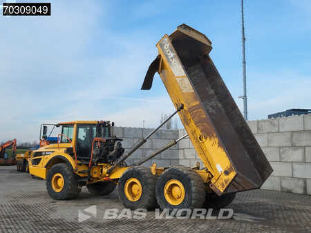 Kink Dumprar 2015 Volvo A30 G (3)