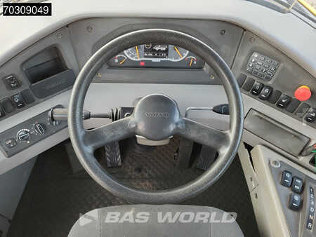 Kink Dumprar 2015 Volvo A30 G (30)