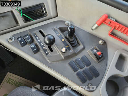 Kink Dumprar 2015 Volvo A30 G (31)