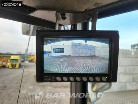 Kink Dumprar 2015 Volvo A30 G (32)