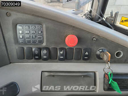 Kink Dumprar 2015 Volvo A30 G (34)