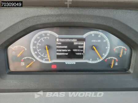 Kink Dumprar 2015 Volvo A30 G (35)