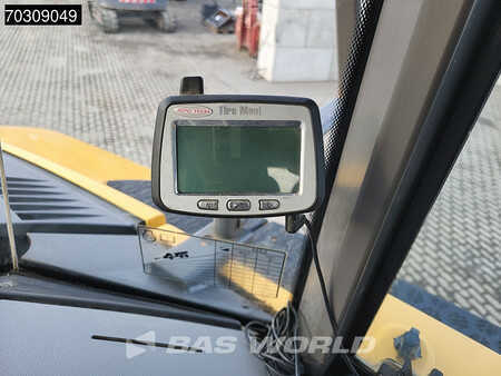 Kink Dumprar 2015 Volvo A30 G (38)