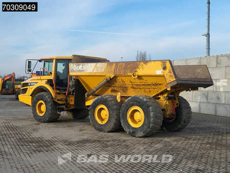 Kink Dumprar 2015 Volvo A30 G (5)