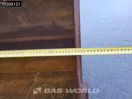 Korečková rýpadla 2016 Caterpillar 325 FL CR (15)