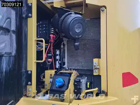 Korečková rýpadla 2016 Caterpillar 325 FL CR (19)