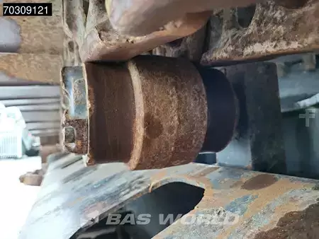 Korečková rýpadla 2016 Caterpillar 325 FL CR (25)