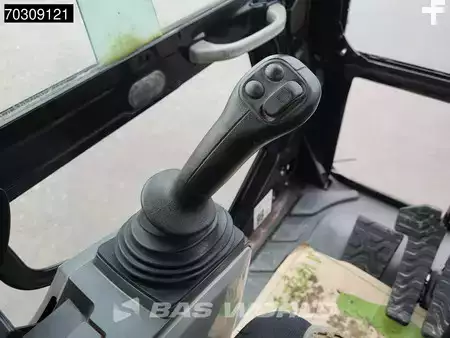 Korečková rýpadla 2016 Caterpillar 325 FL CR (28)