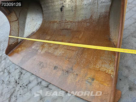 Bæltegraver 2014 Komatsu PC240 LC-10 (18)