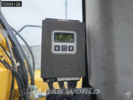 Bæltegraver 2014 Komatsu PC240 LC-10 (32)