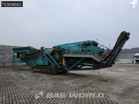 Autres 2014 POWERSCREEN CHIEFTAIN 1400 (10)