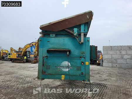 Autres 2014 POWERSCREEN CHIEFTAIN 1400 (11)