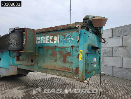 Autres 2014 POWERSCREEN CHIEFTAIN 1400 (12)