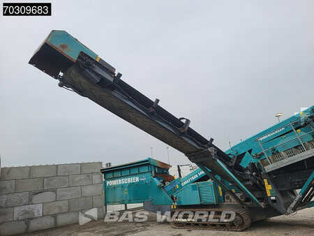 Autres 2014 POWERSCREEN CHIEFTAIN 1400 (13)