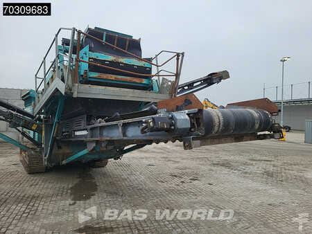 Autres 2014 POWERSCREEN CHIEFTAIN 1400 (14)