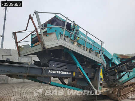 Autres 2014 POWERSCREEN CHIEFTAIN 1400 (15)