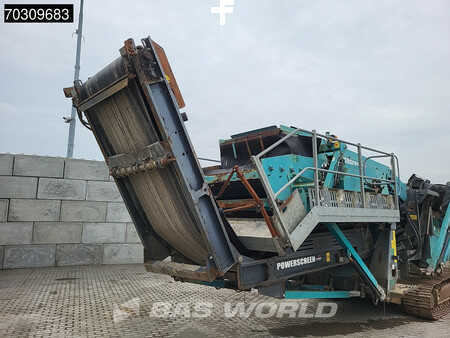 Autres 2014 POWERSCREEN CHIEFTAIN 1400 (16)