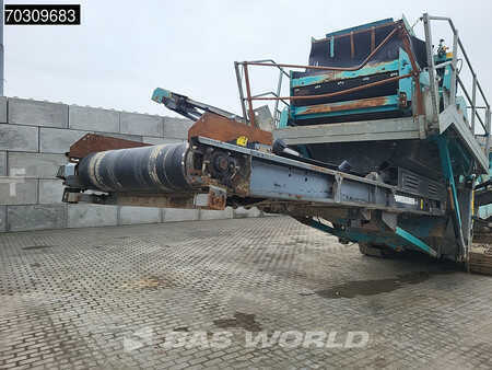 Autres 2014 POWERSCREEN CHIEFTAIN 1400 (17)