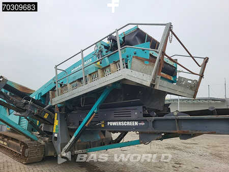 Autres 2014 POWERSCREEN CHIEFTAIN 1400 (18)
