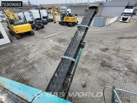 Autres 2014 POWERSCREEN CHIEFTAIN 1400 (21)