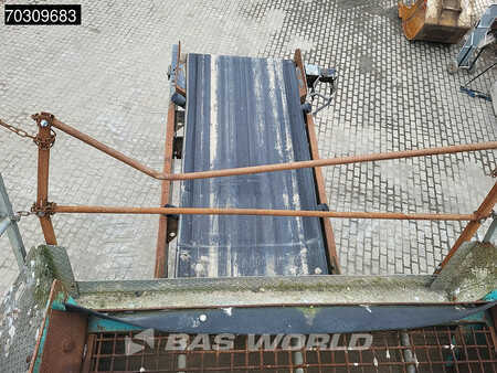 Autres 2014 POWERSCREEN CHIEFTAIN 1400 (22)