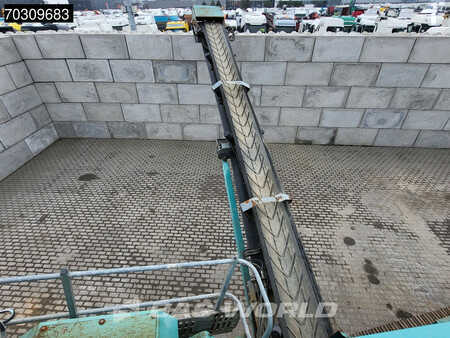 Autres 2014 POWERSCREEN CHIEFTAIN 1400 (23)