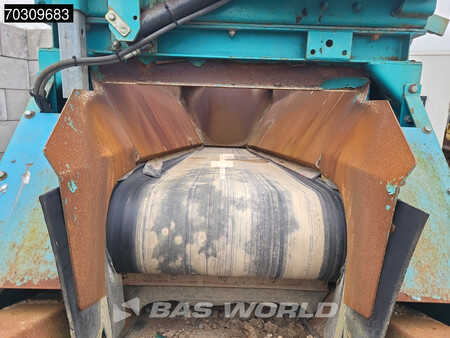 Autres 2014 POWERSCREEN CHIEFTAIN 1400 (25)