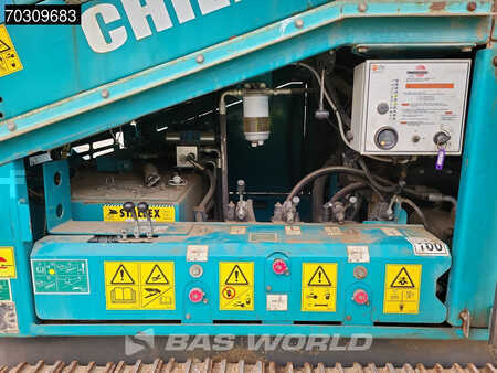 Autres 2014 POWERSCREEN CHIEFTAIN 1400 (27)